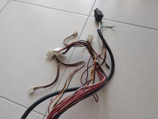 Alimentatore Switching ICI TR-200