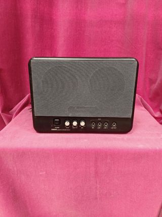 Monitor Yamaha MS202