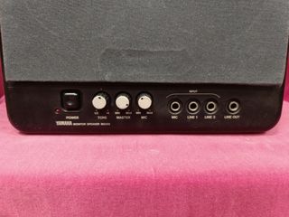 Monitor Yamaha MS202