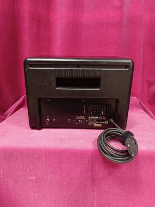 Monitor Yamaha MS202
