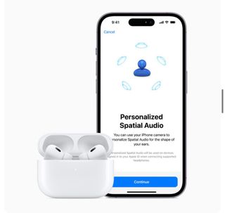 Apple AirPods 4 - Cuffie Noise Cancelling Nuovi