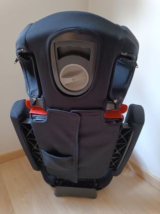 Silleta coche grupo 2/3 (15-36kg)