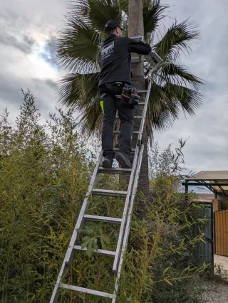 Electricista en granada y alrededores