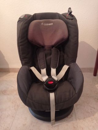 Silla coche Maxi-Cosi grupo 1