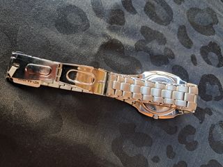 Reloj Citizen Eco-Drive acero