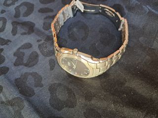 Reloj Citizen Eco-Drive acero