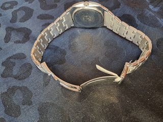 Reloj Citizen Eco-Drive acero