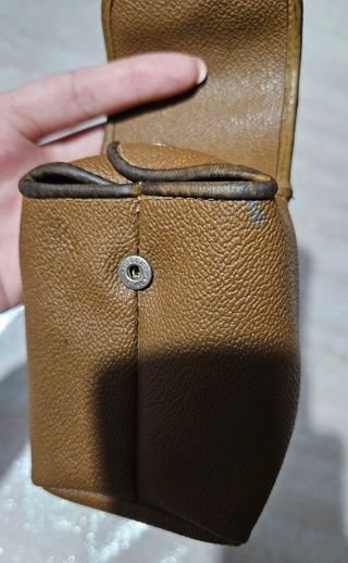 Porta sigarette Trussardi vintage