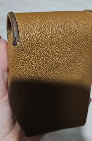 Porta sigarette Trussardi vintage