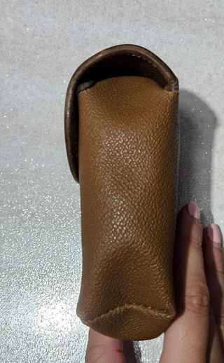 Porta sigarette Trussardi vintage