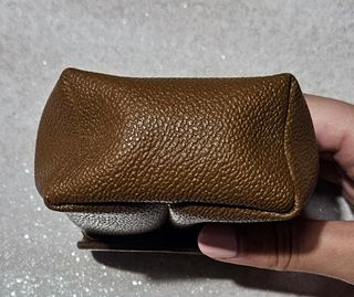 Porta sigarette Trussardi vintage