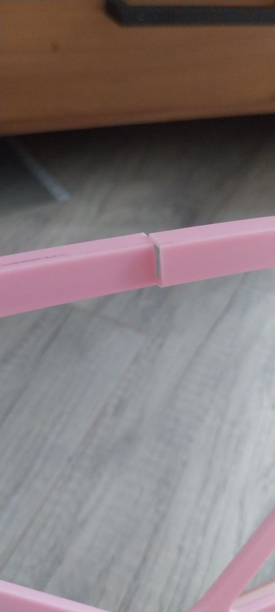 Teclado Infantil Princess 61 teclas