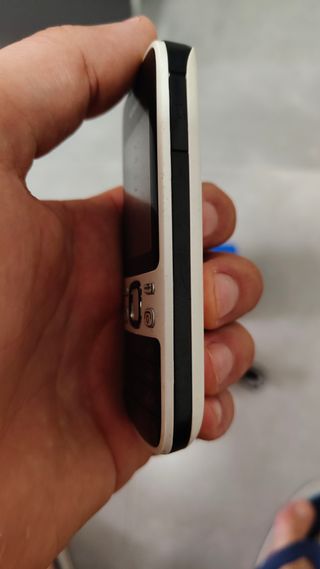 Nokia 2690 bianco - Cellulare