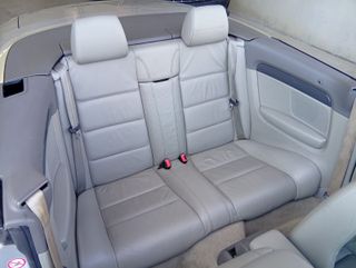 Audi A4 cabrio 3.0 220 