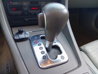 Audi A4 cabrio 3.0 220 
