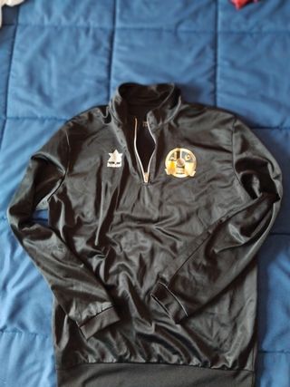 Chaqueta Unió Sportiva Sta Coloma de Andorra.