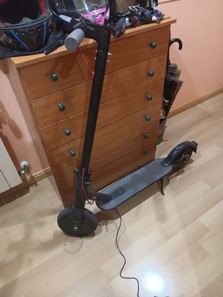 Patinete Xiaomi eléctrico