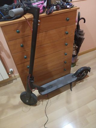 Patinete Xiaomi eléctrico