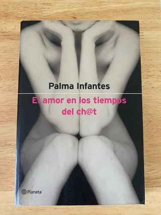 El amor en los tiempos del ch@t