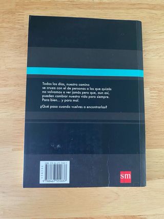 Quizás mañana la palabra amor...