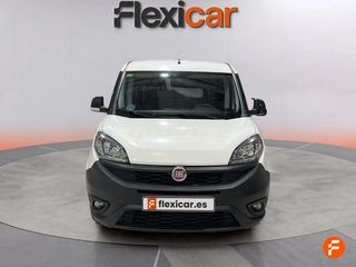Fiat Doblò Cargo Base Plus 1.3 Multijet 70kw