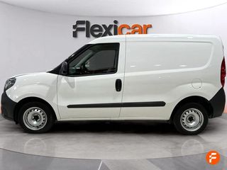 Fiat Doblò Cargo Base Plus 1.3 Multijet 70kw