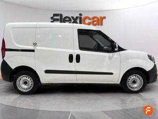 Fiat Doblò Cargo Base Plus 1.3 Multijet 70kw