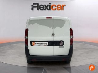 Fiat Doblò Cargo Base Plus 1.3 Multijet 70kw