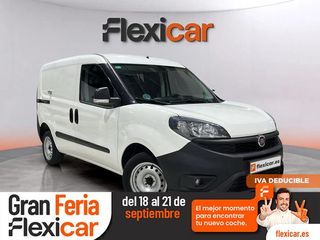 Fiat Doblò Cargo Base Plus 1.3 Multijet 70kw