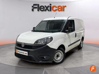 Fiat Doblò Cargo Base Plus 1.3 Multijet 70kw