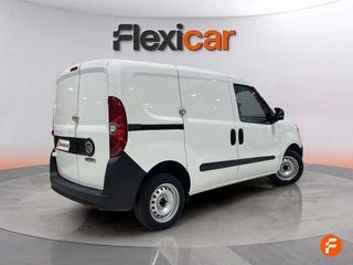 Fiat Doblò Cargo Base Plus 1.3 Multijet 70kw