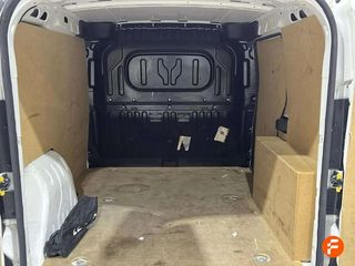Fiat Doblò Cargo Base Plus 1.3 Multijet 70kw