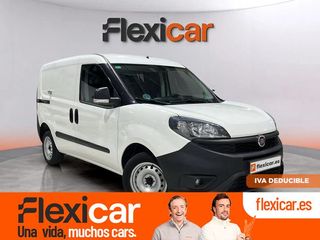 Fiat Doblò Cargo Base Plus 1.3 Multijet 70kw