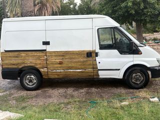 Ford Transit 2003