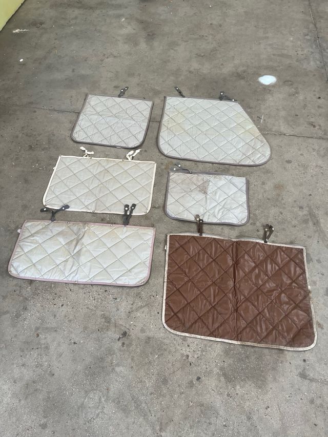 Toldillas Protectoras De Ventanas