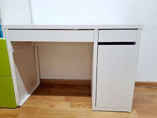 Escritorio juvenil IKEA - 105x50x75
