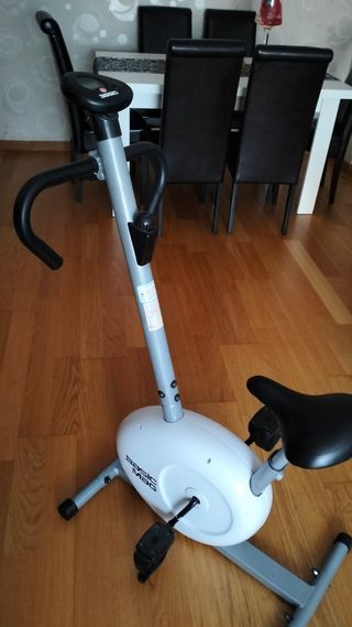 Bicicleta estática Basic Mag