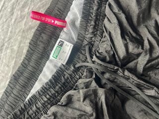 Pantalones Puma - Deportivos