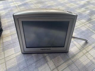 GPS Tomtom One 3ª Ed. 512mb