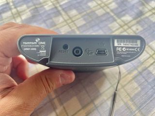 GPS Tomtom One 3ª Ed. 512mb