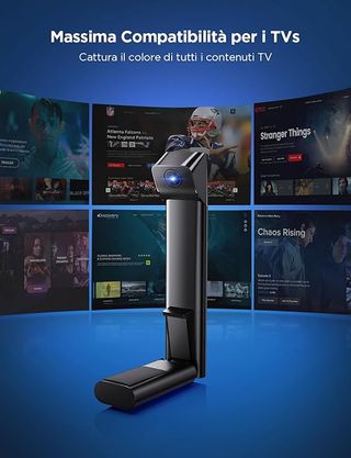 Govee TV Backlight 3 Lite For 75-85 inch TVs