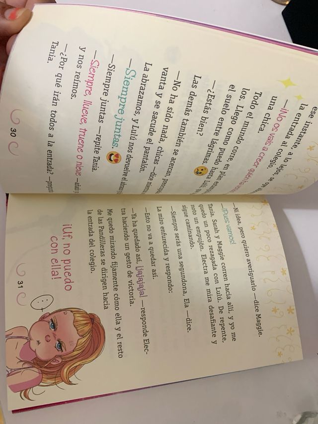 Elashow. Un concurso en Musical.ly