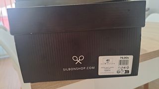 Mocasines Silbon verde oliva