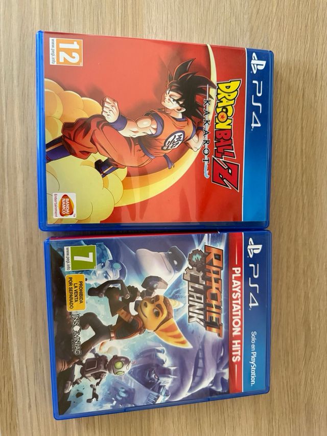 PS4 (PlayStation 4) 500GB - Negra