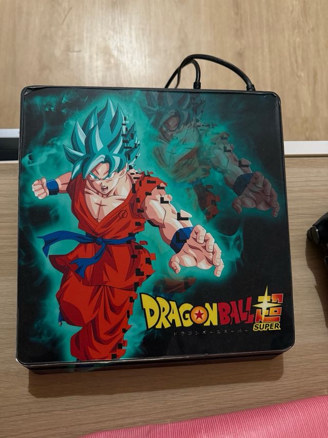 PS4 (PlayStation 4) 500GB - Negra