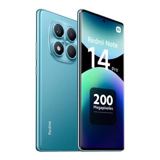Redmi Note 14 Pro - 200MP