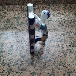 Figura Sargadelos - Escalador