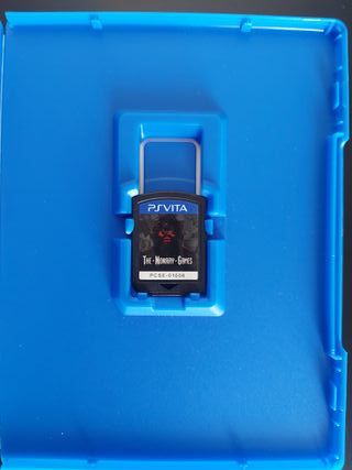 PSVita - The Nonary Games