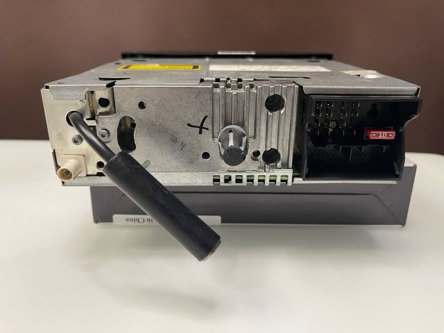 Autoradio RD4 Blaupunkt 57050500624