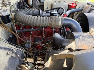 Land Rover Santana 1990